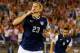 HARTFORD, CT - JULY 16: Brek Shea #23 of the United States celebrates his goal after scoring late in the second half against Costa Rica during the CONCACAF Gold Cup match at Rentschler Field on July 16, 2013 in East Hartford, Connecticut. (Photo by Jared