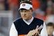 Auburn head coach Gus Malzahn