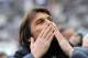 Antonio Conte has catapulted Juve from Calciopoli, but no one expected the team to be this successful this soon.