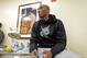 LOS ANGELES, CA - JANUARY 10: Kobe Bryant #24 of the Los Angeles Lakers sits in the locker room before a game against the Los Angeles Clippers at STAPLES Center on January 10, 2014 in Los Angeles, California. NOTE TO USER: User expressly acknowledges an