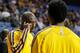 Comeback or not, the Lakers won't get a chance to see the real Bryant alongside Swaggy P and others.