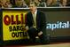 Feb 24, 2014; College Park, MD, USA; Maryland Terrapins head coach Mark Turgeon reacts from the sidelines against the Syracuse Orange at Comcast Center. Mandatory Credit: Mitch Stringer-USA TODAY Sports