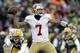 Colin Kaepernick will get a huge raise, and that will eat up more cap space.