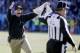 Harbaugh is not exactly a soft-spoken individual.
