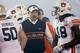 Auburn head coach Gus Malzahn