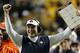 Auburn head coach Gus Malzahn