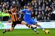 HULL, ENGLAND - JANUARY 11: Fernando Torres of Chelsea scores their second goal during the Barclays Premier League match between Hull City and Chelsea at KC Stadium on January 11, 2014 in Hull, England. (Photo by Laurence Griffiths/Getty Images)