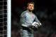 LONDON, ENGLAND - FEBRUARY 19: Lukasz Fabianski of Arsenal looks on during the UEFA Champions League Round of 16 first leg match between Arsenal and FC Bayern Muenchen at Emirates Stadium on February 19, 2014 in London, England. (Photo by Shaun Botteril