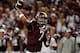 Texas A&M QB Kenny Hill