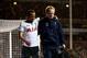 LONDON, ENGLAND - DECEMBER 18: An injured Andros Townsend of Tottenham Hotspur leaves the pitch during the Capital One Cup Quarter-Final match between Tottenham Hotspur and West Ham United at White Hart Lane on December 18, 2013 in London, England. (Pho