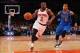 Felton needs to play less no matter what.