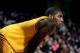 CLEVELAND, OH - FEBRUARY 9: Kyrie Irving #2 of the Cleveland Cavaliers stands on the court against the Memphis Grizzlies at The Quicken Loans Arena on February 9, 2014 in Cleveland, Ohio. NOTE TO USER: User expressly acknowledges and agrees that, by down