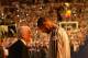 MIAMI, FL - JUNE 20: Head Coach Gregg Popovich talks Tim Duncan #21 of the San Antonio Spurs before the game against the Miami Heat prior to Game Seven of the 2013 NBA Finals on June 20, 2013 at American Airlines Arena in Miami, Florida. NOTE TO USER: Us