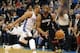 In his most recent games against the Oklahoma City Thunder and Indiana Pacers, Dwyane Wade scored 24 and 32 points, respectively.