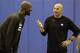 Kidd has kept KG healthy and effective most of the season.