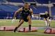 The Steelers should not pass on Anthony Barr if he falls to the 15th spot.