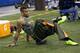 Eric Ebron is the top tight end available in the draft.