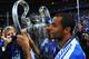 Move to west London, win the cup with the big ears. Smart move.