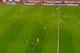 Olympiakos pressure high up pitch