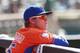 Fans got to experience Syndergaard briefly last season when he pitched in the Futures Game at Citi Field.
