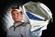 OTTAWA, ON - JUNE 20: 18th overall pick, Chet Pickard of the Nashville Predators poses for a portrait after being selected in the 2008 NHL Entry Draft at Scotiabank Place on June 20, 2008 in Ottawa, Ontario, Canada. (Photo by Andre Ringuette/Getty Image