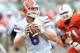 Florida QB Jeff Driskel