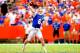 Florida QB Jeff Driskel