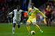 Gonzalo Higuain will be keen to score for Napoli against Swansea.