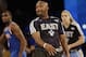 Hardaway has quickly escaped his father's shadow in his rookie season.