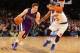 Fredette torched NYK for a career-high 24 points on February 12.