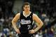 After a legendary college career, the Kings have held Jimmer back.