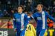 Yevhen Konoplyanka scored against Spurs in the first-leg.