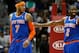 It's now or never for the Knicks and Anthony