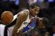 Should OKC and San Antonio square off, the Spurs will be relying on Kawhi Leonard to contain Kevin Durant. But Leonard can't do that if he is sidelined.