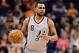 This February, much-improved point guard Patty Mills has made Jeremy Lin's famous stretch look unimportant, yet he isn't getting the attention.