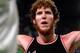 BOSTON, MA - 1977: Bill Walton #32 of the Portland Trail Blazers looks across the court during a game played circa 1977 at the Boston Garden in Boston, Massachusetts. NOTE TO USER: User expressly acknowledges and agrees that, by downloading and or using t