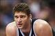 Brook Lopez's foot injury paved the way for Jason Collins to sign with the Nets.