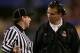 Meyer was 10-1 vs. BCS foes while at Bowling Green and Utah.