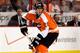 Chris Pronger was captain of the 2010 Flyers.