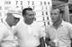 Jack Nicklaus, Julius Boros, Arnold Palmer