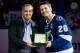 Jeff Vinik and Martin St. Louis