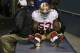 NaVorro Bowman's recovery is a key storyline for the 49ers defense in 2014 and beyond.