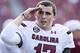 South Carolina QB Dylan Thompson