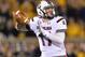 South Carolina QB Dylan Thompson