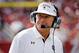 South Carolina head coach Steve Spurrier