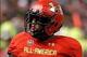 LSU RB signee Leonard Fournette