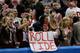 Beer is sold at bowl games, such as the Sugar Bowl