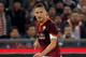 Veteran Francesco Totti remains a key player for Roma
