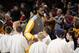 CLEVELAND, OH - JANUARY 24: Earl Clark #6 of the Cleveland Cavaliers runs out before the game against the Milwaukee Bucks at The Quicken Loans Arena on January 24, 2014 in Cleveland, Ohio. NOTE TO USER: User expressly acknowledges and agrees that, by dow