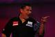 Gary Anderson beat Dave Chisnall.